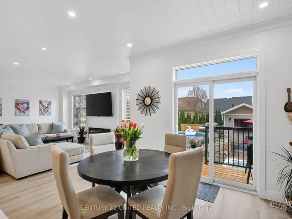 696 Fisher St, Cobourg, ON K9A 0H3