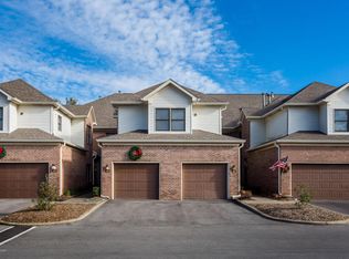 3515 Hurstbourne Ridge Blvd, Louisville, KY 40299