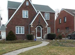 2232 Goddard Rd, Toledo, OH 43606