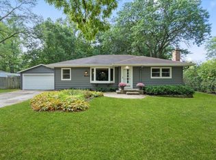 5133 Tomahawk Trl, Madison, WI 53705