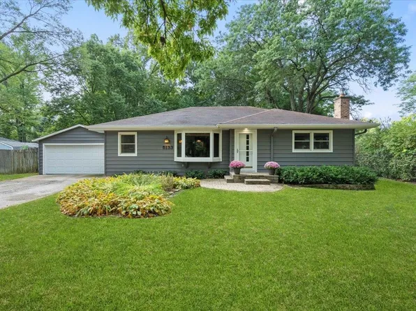 5133 Tomahawk Trl, Madison, WI 53705