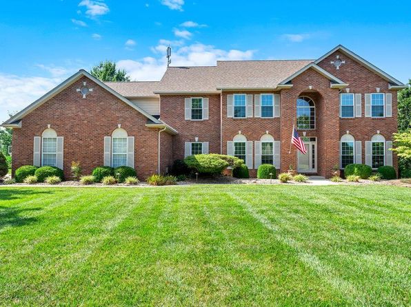 Millstadt Real Estate - Millstadt IL Homes For Sale | Zillow