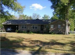 33 Booth Ests, Northport, AL 35473