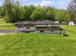 1028 7th St, Bolivar, PA 15923