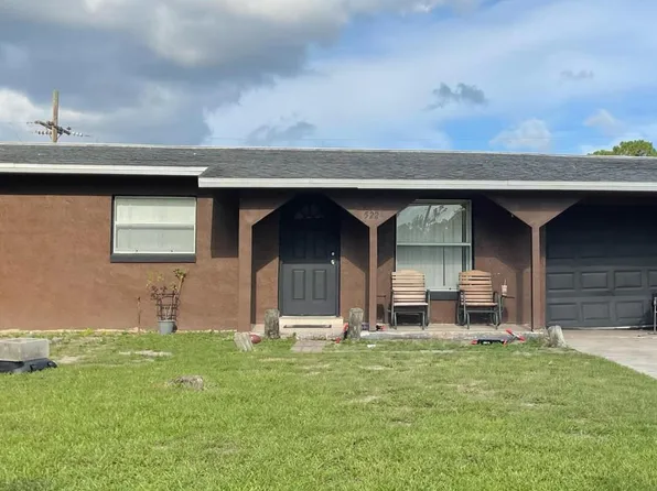 522 A Ln, Cocoa, FL 32926