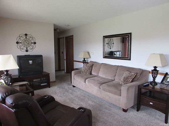 Living Room: Perfectly maintained!