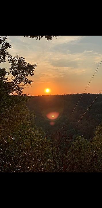 Red River Gorge