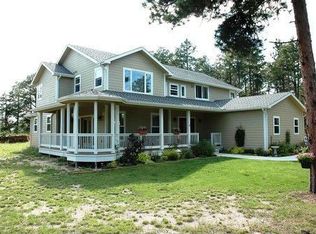 13380 Frank Rd, Colorado Springs, CO 80908