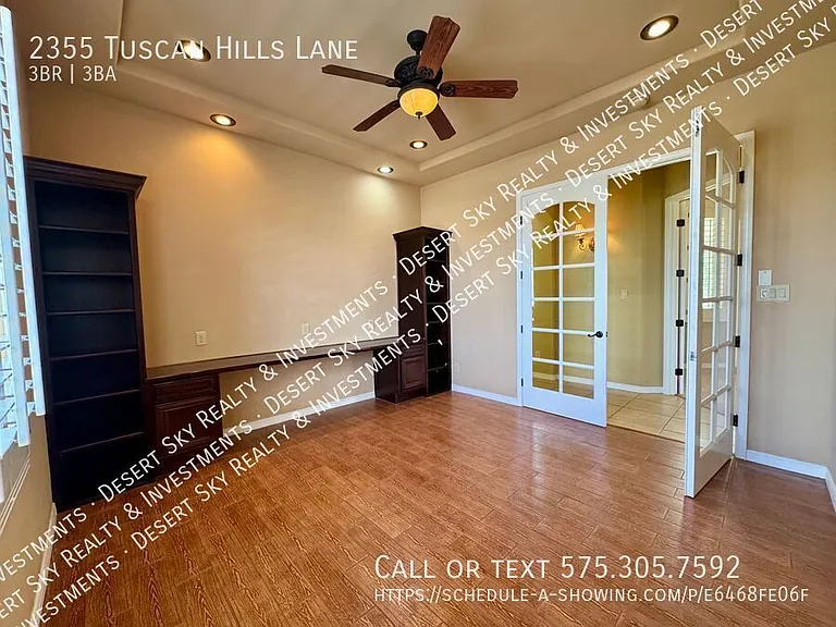 2355 Tuscan Hills Ln — Photo 33