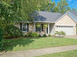 6404 Labor Ln, Louisville, KY 40291