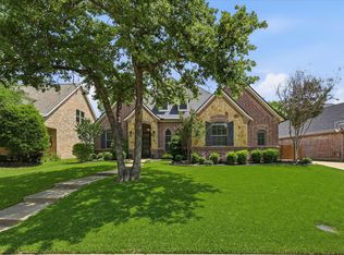 3408 Comanche Trl, Hurst, TX 76054