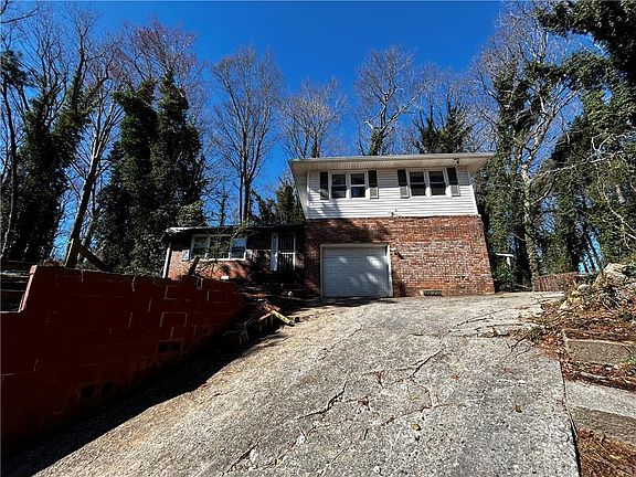 2nd image of 4268 Kimball Rd SW