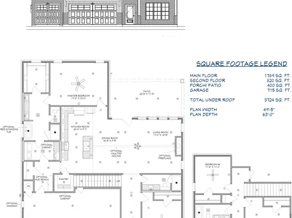 18201 Rhino, Canyon, TX 79015