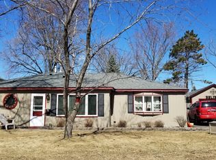 851 Brisbin St, Anoka, MN 55303