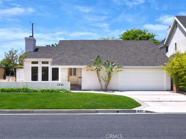 627 N Rose St, Burbank, CA 91505