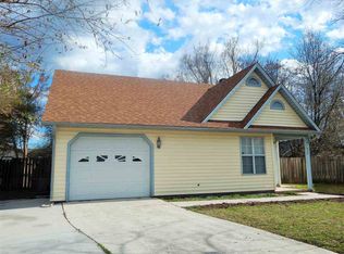 2038 Steeple Chase Ct, Jacksonville, NC 28546