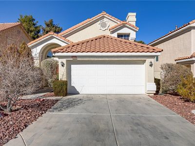 9604 Rancho Palmas Dr, Las Vegas, NV, 89117
