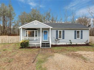 10221 Carol Anne Rd, Chesterfield, VA 23832