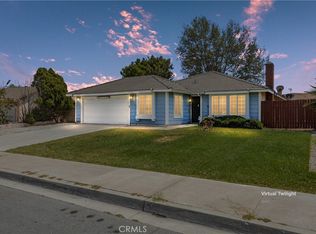 1445 W James St, Bloomington, CA 92316