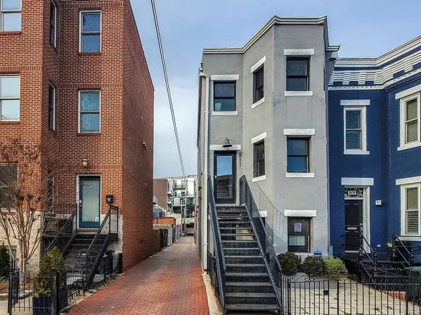 811 T St NW, Washington, DC 20001