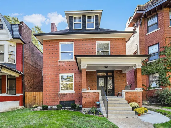 6014 Westminster Pl, Saint Louis, MO 63112