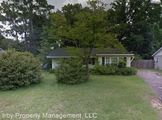 6850 Stinson Ct, Mobile, AL 36608