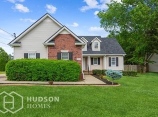 820 Buckhaven Dr, Smyrna, TN 37167