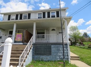 567 Steel Ave, Hannastown, PA