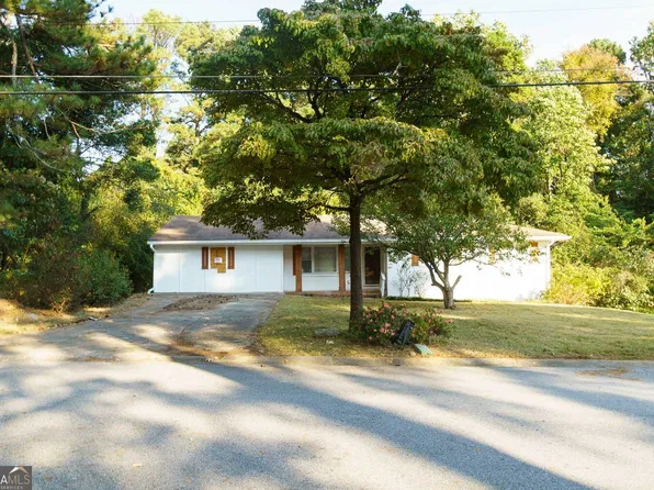 851 Lakeside Dr SW, Mableton, GA 30126