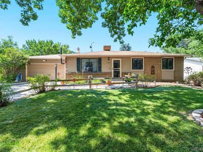 2595 S Cimarron Street, Aurora, CO, 80014