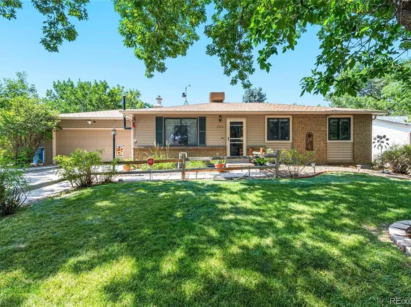 2595 S Cimarron Street, Aurora, CO 80014