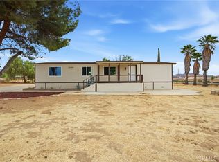 25490 Briggs Rd, Homeland, CA 92548