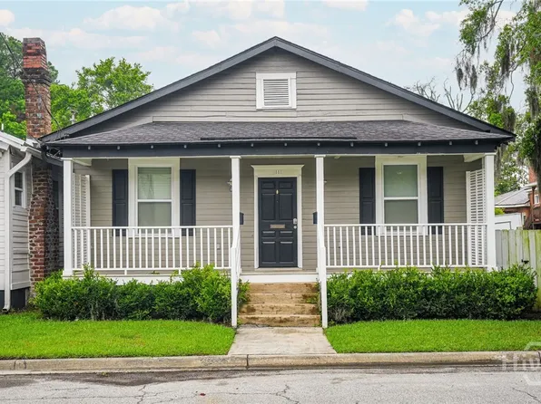 111 W 48th Street, Savannah, GA 31405