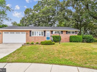 107 Leymar Rd, Glen Burnie, MD 21060