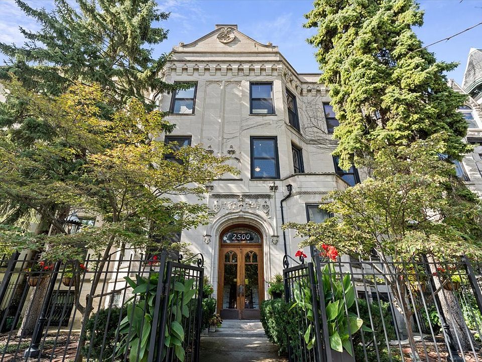 1st image of 2500 N Orchard St APT 2N