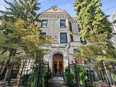 2500 N Orchard St APT 2N, Chicago, IL, 60614