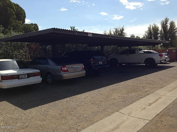 4th image of 2404 W Orangewood Ave Unit 6