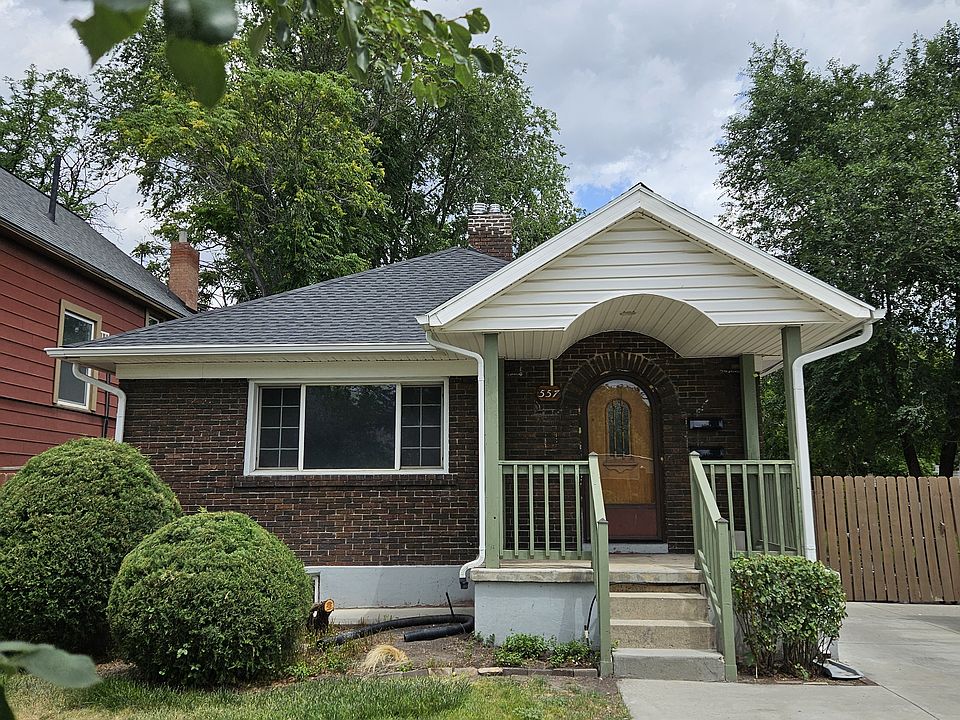 1st image of 557 E Sherman Ave #A