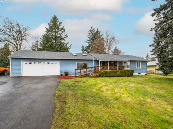 7812 NE 30th St, Vancouver, WA 98662
