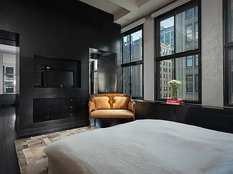 Sold by Classiques Modernes International Realty