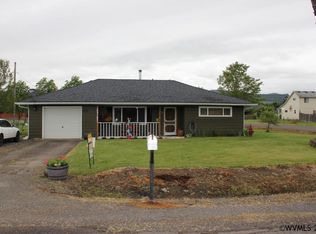 4312 Airport Rd, Sweet Home, OR 97386