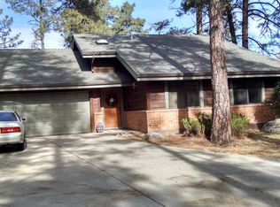 710 Copper Basin Rd, Prescott, AZ 86303