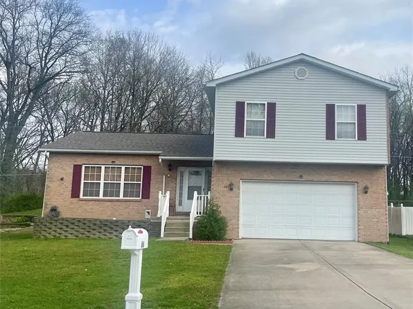 66 Dianne Dr, Belleville, IL 62220