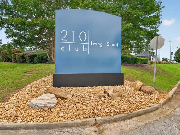 210 Club Apartments, 210 Reservation Way #316b2ecb3, Augusta, GA 30909