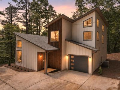 235 Fern Dr, Ellijay, GA, 30540