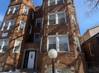 8509 S Crandon Ave APT 1, Chicago, IL