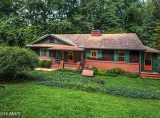 208 Hillendale Rd, Bel Air, MD 21014