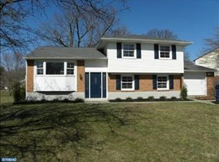 201 Winding Way Rd, Stratford, NJ 08084