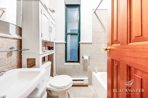 Rented by Blackwater Associates Inc. | media 54