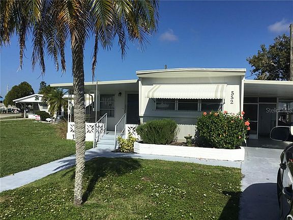 2nd image of 552 Blackburn Blvd